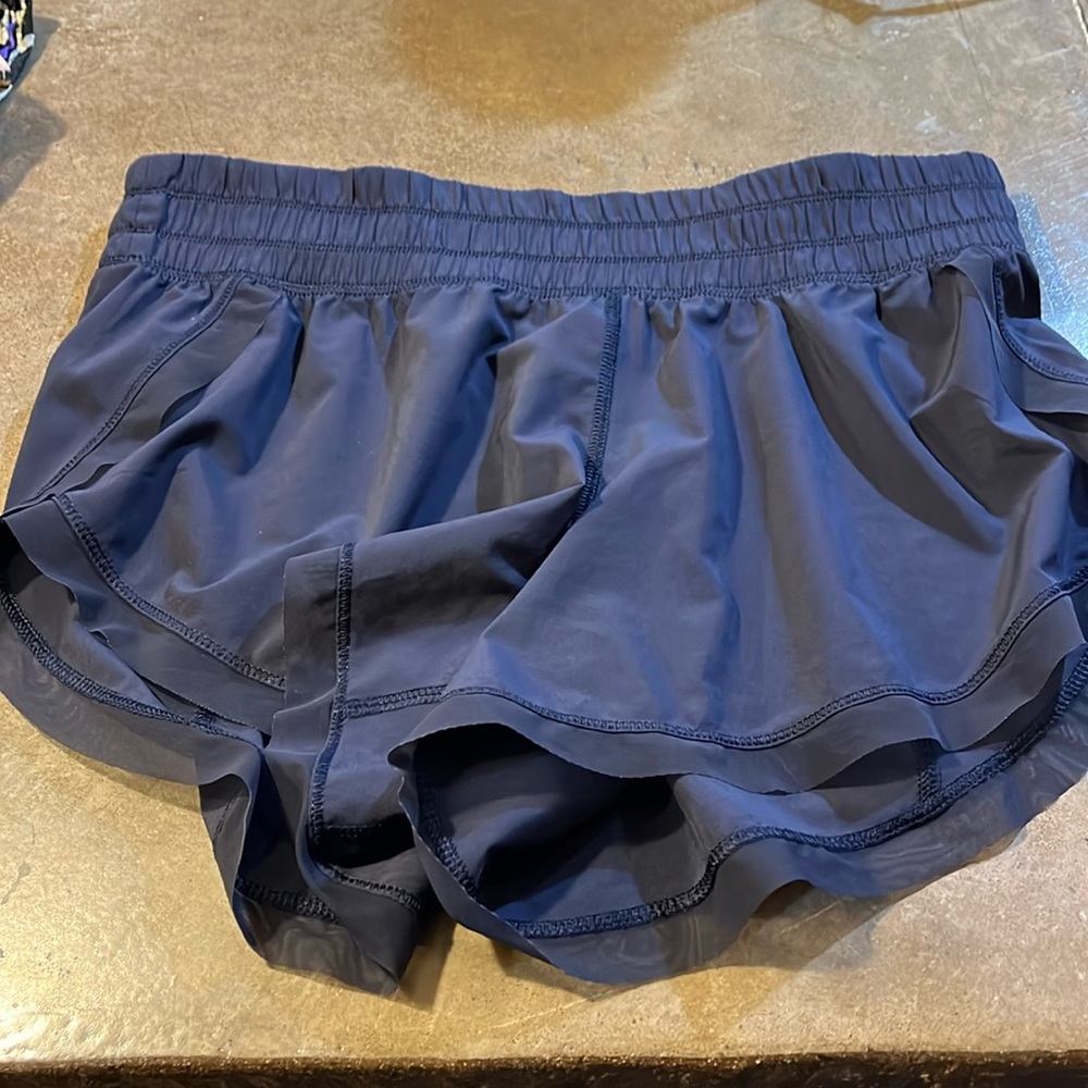 Lululemon shorts. Size 6